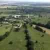 Photos aériennes de Beaussault (76870) - Autre vue | Seine-Maritime, Normandie, France - Photo réf. N011694