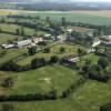 Photos aériennes de Beaussault (76870) - Autre vue | Seine-Maritime, Normandie, France - Photo réf. N011696