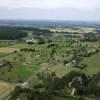 Photos aériennes de Beauvoir-en-Lyons (76220) - Autre vue | Seine-Maritime, Normandie, France - Photo réf. N011703