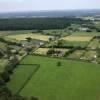 Photos aériennes de Beauvoir-en-Lyons (76220) - Autre vue | Seine-Maritime, Normandie, France - Photo réf. N011704