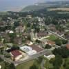 Photos aériennes de Berneval-le-Grand (76370) - Autre vue | Seine-Maritime, Normandie, France - Photo réf. N011725