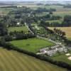 Photos aériennes de Berville (76560) - Autre vue | Seine-Maritime, Normandie, France - Photo réf. N011730