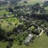 Photos aériennes de Berville (76560) - Autre vue | Seine-Maritime, Normandie, France - Photo réf. N011731