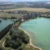 Photos aériennes de Berville-sur-Seine (76480) | Seine-Maritime, Normandie, France - Photo réf. N011737