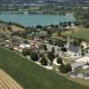 Photos aériennes de Berville-sur-Seine (76480) - Autre vue | Seine-Maritime, Haute-Normandie, France - Photo réf. N011740