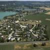 Photos aériennes de Berville-sur-Seine (76480) - Autre vue | Seine-Maritime, Haute-Normandie, France - Photo réf. N011742