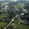 Photos aériennes de Bosc-Bordel (76750) - Autre vue | Seine-Maritime, Normandie, France - Photo réf. N011761