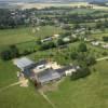 Photos aériennes de Bosc-Bordel (76750) - Autre vue | Seine-Maritime, Normandie, France - Photo réf. N011764