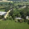 Photos aériennes de Bosc-Bordel (76750) - Autre vue | Seine-Maritime, Normandie, France - Photo réf. N011766