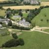 Photos aériennes de Bosc-Hyons (76220) - Autre vue | Seine-Maritime, Normandie, France - Photo réf. N011780