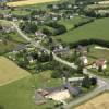 Photos aériennes de Bosc-Hyons (76220) - Autre vue | Seine-Maritime, Haute-Normandie, France - Photo réf. N011781