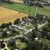 Photos aériennes de Bosc-Hyons (76220) - Autre vue | Seine-Maritime, Haute-Normandie, France - Photo réf. N011785