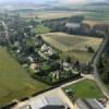 Photos aériennes de Bosc-Roger-sur-Buchy (76750) - Autre vue | Seine-Maritime, Haute-Normandie, France - Photo réf. N011789