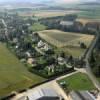 Photos aériennes de Bosc-Roger-sur-Buchy (76750) - Autre vue | Seine-Maritime, Normandie, France - Photo réf. N011789
