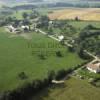 Photos aériennes de Bosc-Roger-sur-Buchy (76750) - Autre vue | Seine-Maritime, Normandie, France - Photo réf. N011790