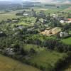 Photos aériennes de Bosc-Roger-sur-Buchy (76750) - Autre vue | Seine-Maritime, Normandie, France - Photo réf. N011791