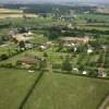 Photos aériennes de Bosc-Roger-sur-Buchy (76750) - Autre vue | Seine-Maritime, Haute-Normandie, France - Photo réf. N011793