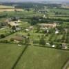 Photos aériennes de Bosc-Roger-sur-Buchy (76750) - Autre vue | Seine-Maritime, Normandie, France - Photo réf. N011793