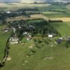 Photos aériennes de Bosc-Roger-sur-Buchy (76750) - Autre vue | Seine-Maritime, Normandie, France - Photo réf. N011794