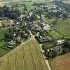 Photos aériennes de Bosc-Roger-sur-Buchy (76750) - Autre vue | Seine-Maritime, Normandie, France - Photo réf. N011795
