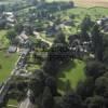 Photos aériennes de Bosc-Roger-sur-Buchy (76750) - Autre vue | Seine-Maritime, Normandie, France - Photo réf. N011798