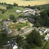 Photos aériennes de Bosc-Roger-sur-Buchy (76750) - Autre vue | Seine-Maritime, Haute-Normandie, France - Photo réf. N011802