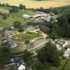 Photos aériennes de Bosc-Roger-sur-Buchy (76750) - Autre vue | Seine-Maritime, Normandie, France - Photo réf. N011802