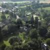 Photos aériennes de Bosc-Roger-sur-Buchy (76750) - Autre vue | Seine-Maritime, Normandie, France - Photo réf. N011803