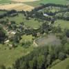 Photos aériennes de Brachy (76730) - Autre vue | Seine-Maritime, Normandie, France - Photo réf. N011813