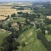 Photos aériennes de Brachy (76730) - Autre vue | Seine-Maritime, Normandie, France - Photo réf. N011821