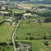 Photos aériennes de Brémontier-Merval (76220) - Autre vue | Seine-Maritime, Normandie, France - Photo réf. N011827