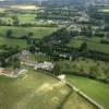 Photos aériennes de Conteville (76390) - Autre vue | Seine-Maritime, Haute-Normandie, France - Photo réf. N011887