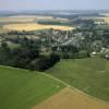 Photos aériennes de Cottévrard (76850) | Seine-Maritime, Haute-Normandie, France - Photo réf. N011901
