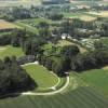 Photos aériennes de Criquetot-sur-Ouville (76760) | Seine-Maritime, Normandie, France - Photo réf. N011905