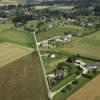 Photos aériennes de Criquetot-sur-Ouville (76760) | Seine-Maritime, Normandie, France - Photo réf. N011908