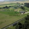Photos aériennes de Critot (76680) - Autre vue | Seine-Maritime, Normandie, France - Photo réf. N011926