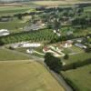 Photos aériennes de Critot (76680) - Autre vue | Seine-Maritime, Normandie, France - Photo réf. N011928