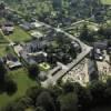 Photos aériennes de Critot (76680) - Autre vue | Seine-Maritime, Normandie, France - Photo réf. N011930