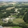 Photos aériennes de Cuy-Saint-Fiacre (76220) - Autre vue | Seine-Maritime, Normandie, France - Photo réf. N011931