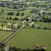 Photos aériennes de Cuy-Saint-Fiacre (76220) - Autre vue | Seine-Maritime, Normandie, France - Photo réf. N011933