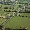 Photos aériennes de Cuy-Saint-Fiacre (76220) - Autre vue | Seine-Maritime, Haute-Normandie, France - Photo réf. N011933