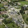 Photos aériennes de Cuy-Saint-Fiacre (76220) - Autre vue | Seine-Maritime, Normandie, France - Photo réf. N011937