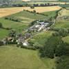 Photos aériennes de Dampierre-en-Bray (76220) - Autre vue | Seine-Maritime, Normandie, France - Photo réf. N011944