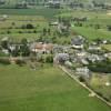 Photos aériennes de Dampierre-en-Bray (76220) - Autre vue | Seine-Maritime, Normandie, France - Photo réf. N011945