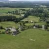 Photos aériennes de Dampierre-en-Bray (76220) - Autre vue | Seine-Maritime, Normandie, France - Photo réf. N011949