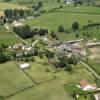 Photos aériennes de Dampierre-en-Bray (76220) - Autre vue | Seine-Maritime, Normandie, France - Photo réf. N011950