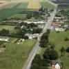 Photos aériennes de Derchigny (76370) | Seine-Maritime, Normandie, France - Photo réf. N011958