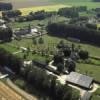 Photos aériennes de Ectot-l'Auber (76760) - Autre vue | Seine-Maritime, Normandie, France - Photo réf. N011963