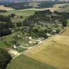 Photos aériennes de Ectot-l'Auber (76760) - Autre vue | Seine-Maritime, Haute-Normandie, France - Photo réf. N011964