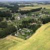 Photos aériennes de Ectot-l'Auber (76760) | Seine-Maritime, Haute-Normandie, France - Photo réf. N011966